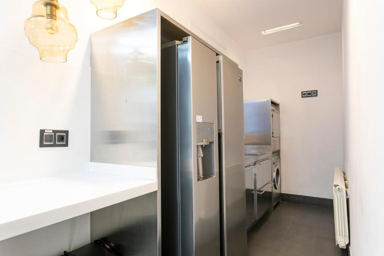 Ab Roger De Lluria Appartement Barcelone