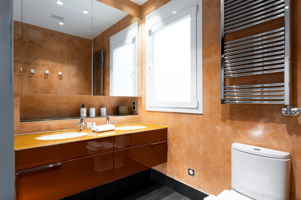 Appartement Ab Roger De Lluria Barcelone