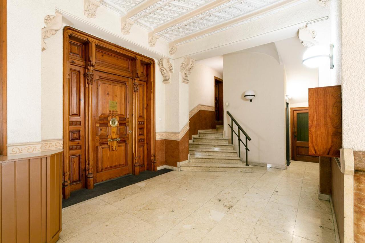 Appartement Ab Roger De Lluria