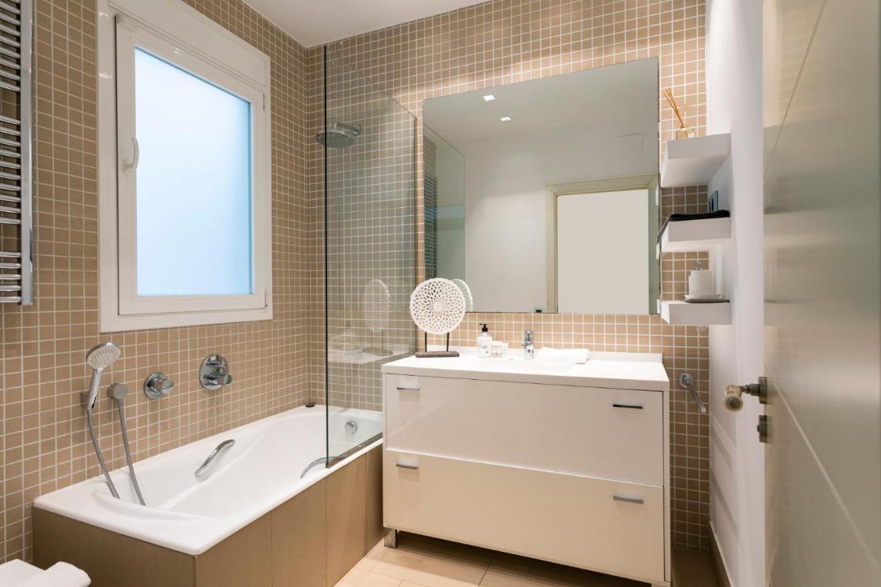 Ab Roger De Lluria Appartement Barcelone
