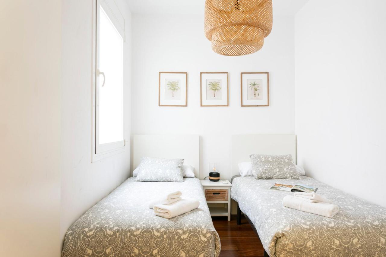 Apartment Ab Roger De Lluria *
